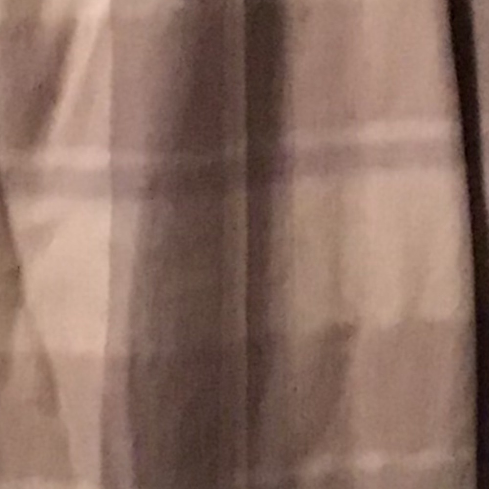 NWTTommy Bahama Sandy Isles Plaid Long Sleeve in XXL - Picture 6 of 9